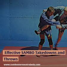 Image result for Doncaster Sambo