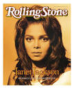 Janet Jackson, Rolling Stone