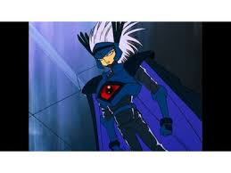 「イズミ 覇王大系リューナイト」の画像検索結果