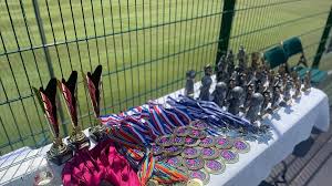 Image result for Starz Junior Netball Club