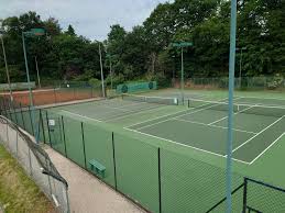 Image result for Stour Squash Club