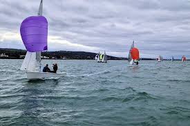 Image result for Royal North Of Ireland Yacht Club