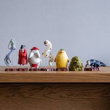 「千と千尋　オシラサマ」の画像検索結果