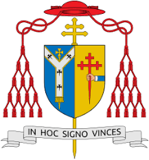 Image result for Cardinal O`donnell Gac