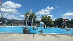 Image result for Kingsbury Aquarius Swimming Club