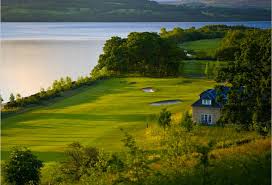 Image result for Vale Of Leven Golf Club