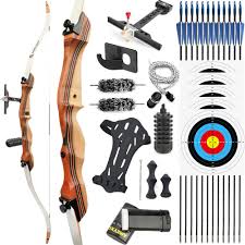 Image result for Oak-Wood Bowmen