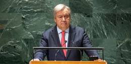 Guterres urges Security Council to act over Israel-Palestine ...