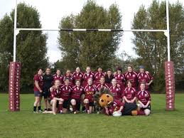 Image result for Hitchin Rugby Football Club