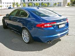 Image result for Kyanite Blue 2010 Jaguar