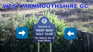 Image result for Monmouthshire Golf Club