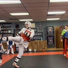 Image result for Warley Martial Arts Centre