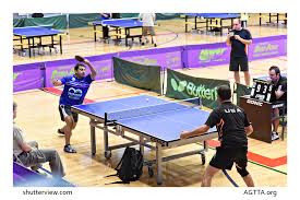 Image result for Townsend Community Association Table Tennis Club