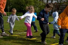 Image result for Kids Run Free