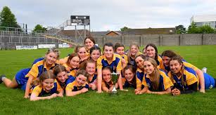 Image result for St Rita`s Camogie Club