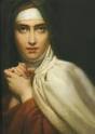 to a devotional image of