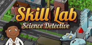Image result for Skill Lab: Science Detective