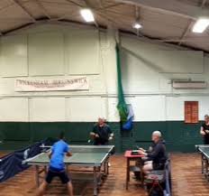 Image result for Teddington Table Tennis Club