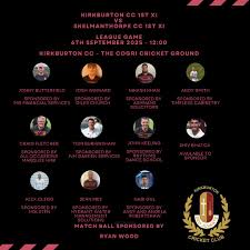 Image result for Kirkburton Cricket Sports & Social Club