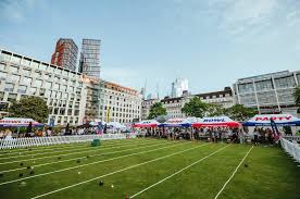 Image result for Walton-On-Thames Bowling Club