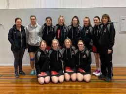 Image result for Oxford Science Park Netball Team