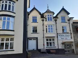 Image result for The White Hart Bar Billiards Club