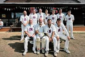 Image result for Minehead Cricket Club