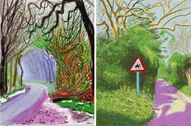 Image result for ipad paintings