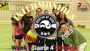 Image result for Cambridge Handball Club