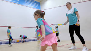 Image result for Beaconsfield Squash Club