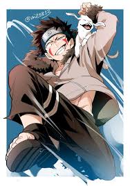 「犬塚キバ」の画像検索結果