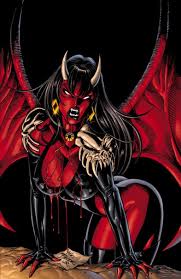 Image result for purgatori