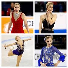 Image result for Paisley Ice Dance & Figure Skating Club