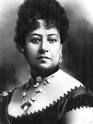 Naea Rooke was known in