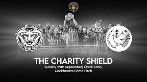 Image result for Cockfosters Football Club