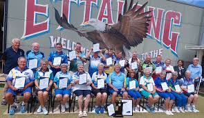 Image result for Silverthorn Bowling Club With Chingford Ladies Bowling Club