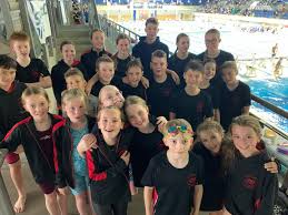 Image result for Stokesley Amateur Swimming club