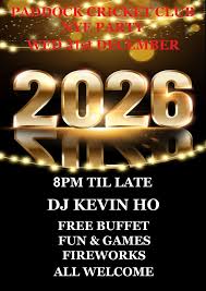 Image result for The Paddock Cricket Club