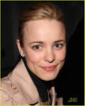 Rachel McAdams Rachel