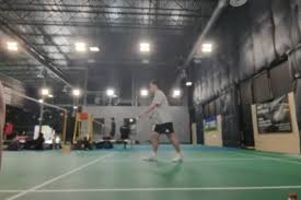 Image result for Dalston Badminton Club