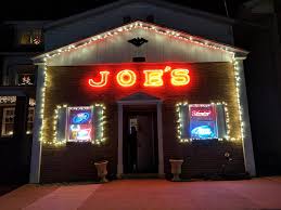 Image result for Joe Bar
