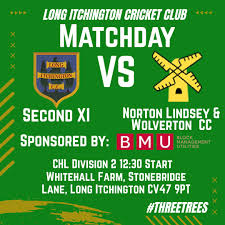 Image result for Norton Lindsay & Wolverton Cricket Club