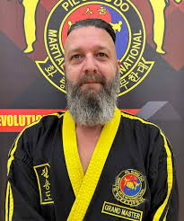 Image result for Surrey Ju - Jitsu Kick Boxing Club