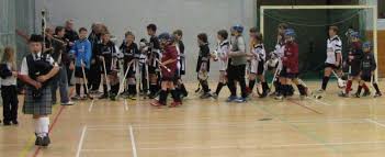 Image result for Edinburgh University Shinty Club