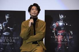 「城戸真司 仮面ライダー龍騎」の画像検索結果