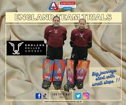 Image result for Sheffield Wildcats Rink Hockey and Roller Skating Club