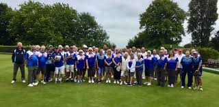 Image result for Caldicot Bowls Club