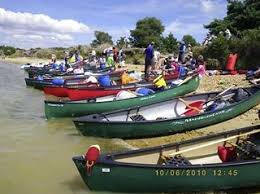Image result for Itchen South District Scout Canoe Centre