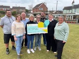 Image result for Broseley Social Club