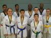 Image result for Bytomic Tae Kwon Do Bracknell